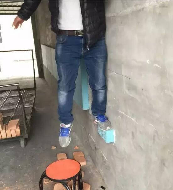 筑巢膠強度